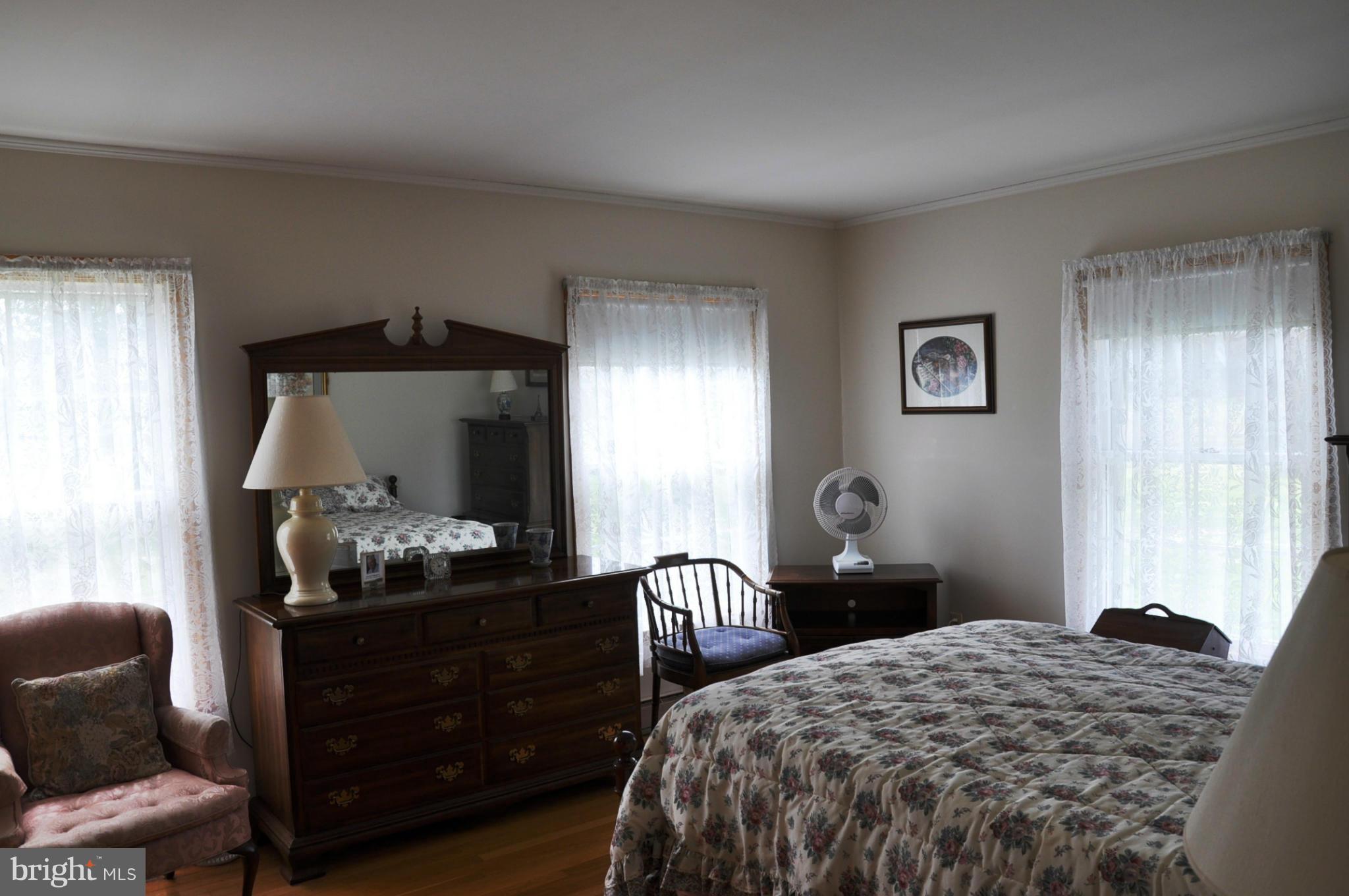 1810 Brannock Neck Road Cambridge, MD 21613 - Photo 20 of 27 Bedroom (Master)