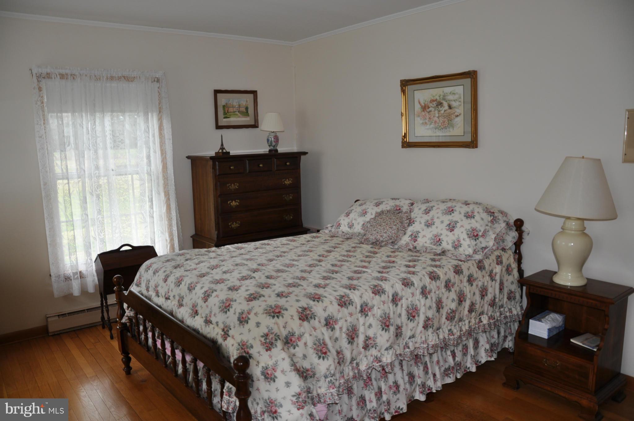 1810 Brannock Neck Road Cambridge, MD 21613 - Photo 22 of 27 Bedroom