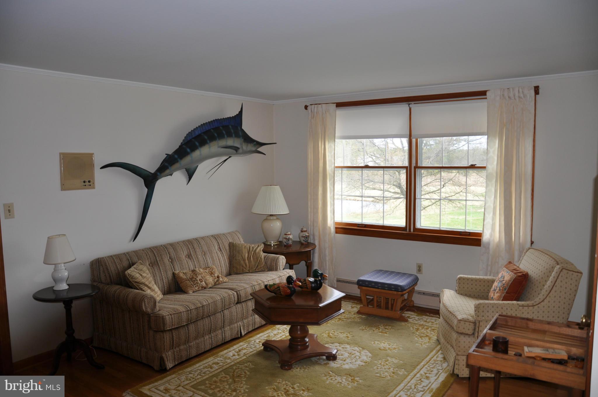 1810 Brannock Neck Road Cambridge, MD 21613 - Photo 25 of 27 Sitting room