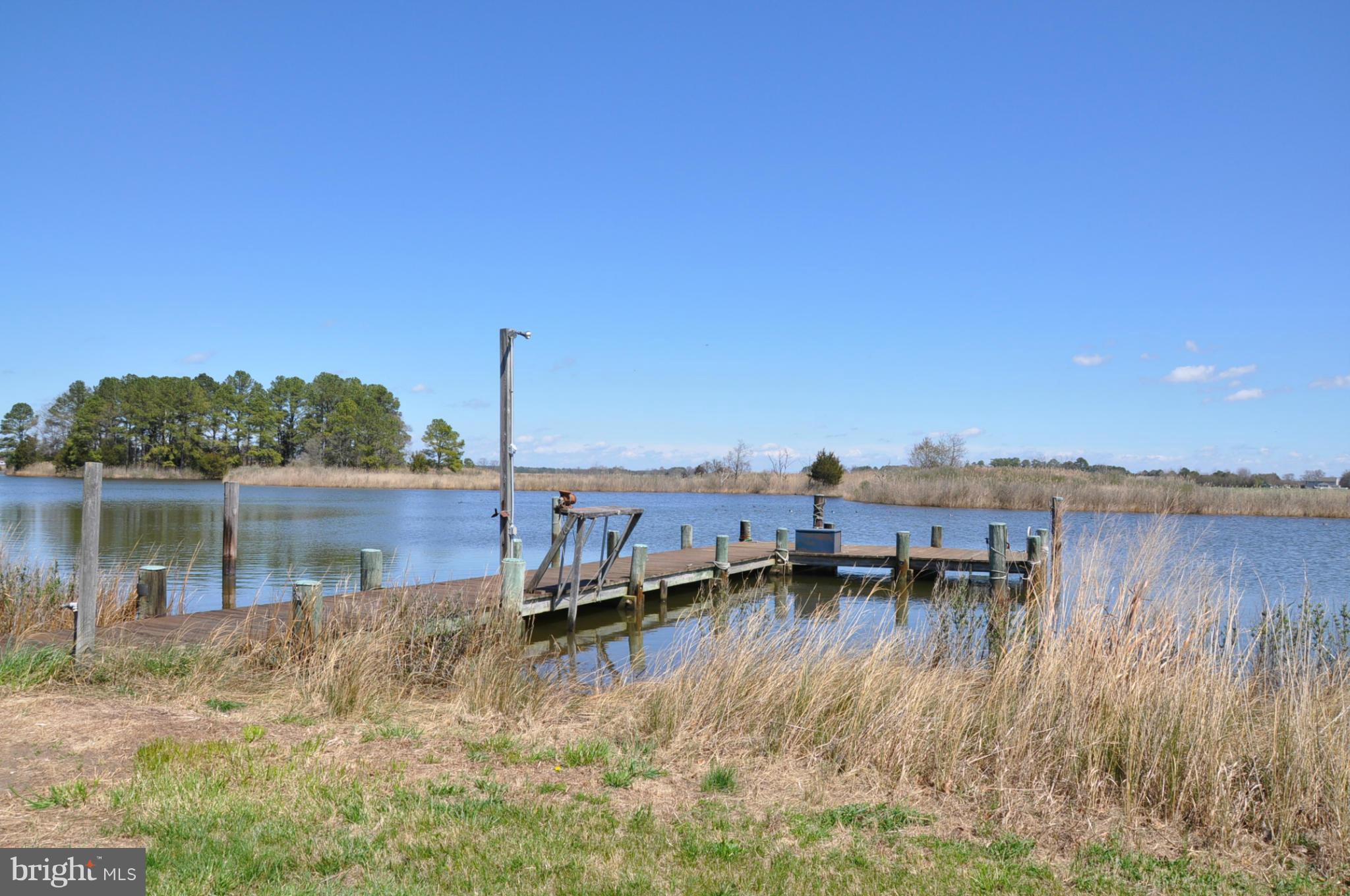 1810 Brannock Neck Road Cambridge, MD 21613 - Photo 5 of 27 Pier