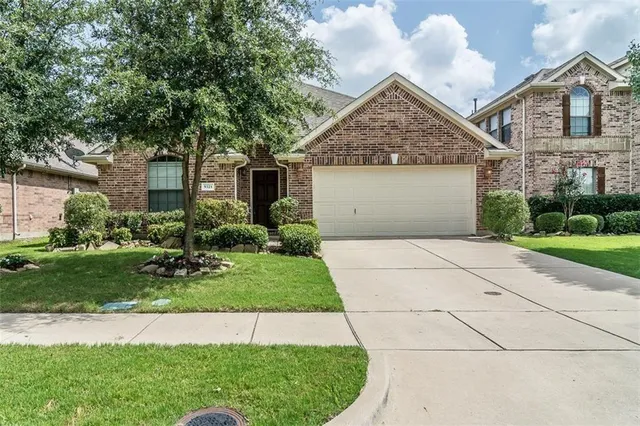 $2,400 | 9321 Jerico Drive, McKinney, TX 75072