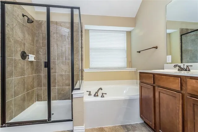 $2,400 | 9321 Jerico Drive, McKinney, TX 75072