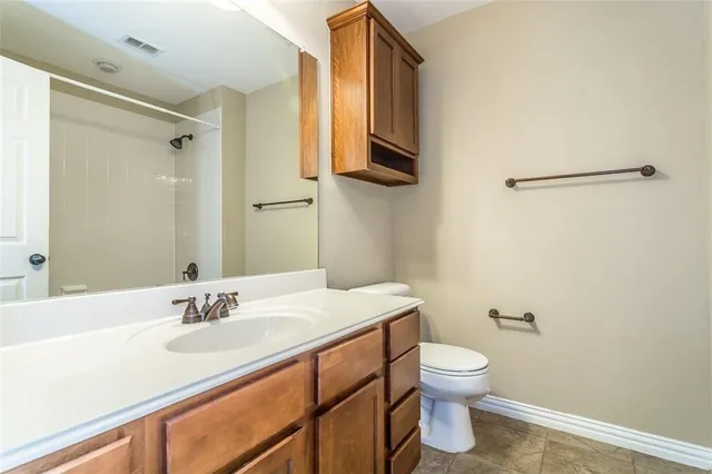 $2,400 | 9321 Jerico Drive, McKinney, TX 75072