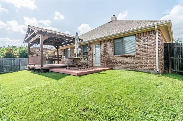 $2,400 | 9321 Jerico Drive, McKinney, TX 75072