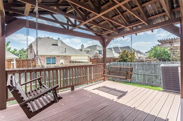 $2,400 | 9321 Jerico Drive, McKinney, TX 75072