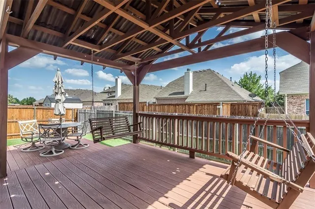 $2,400 | 9321 Jerico Drive, McKinney, TX 75072