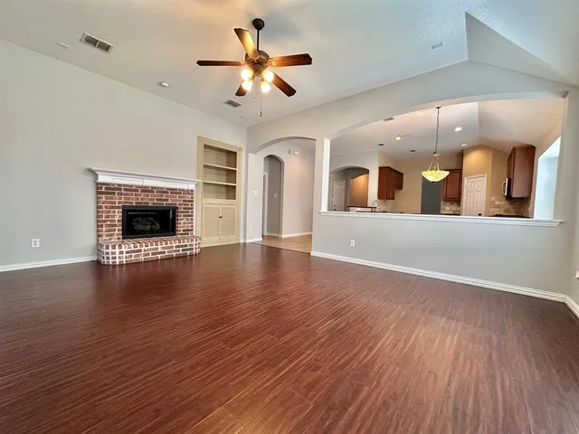 $2,400 | 9321 Jerico Drive, McKinney, TX 75072