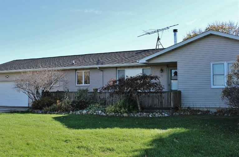 18801 Redman Road Milan, MI 48160 - Photo 1 of 10 Photo 1