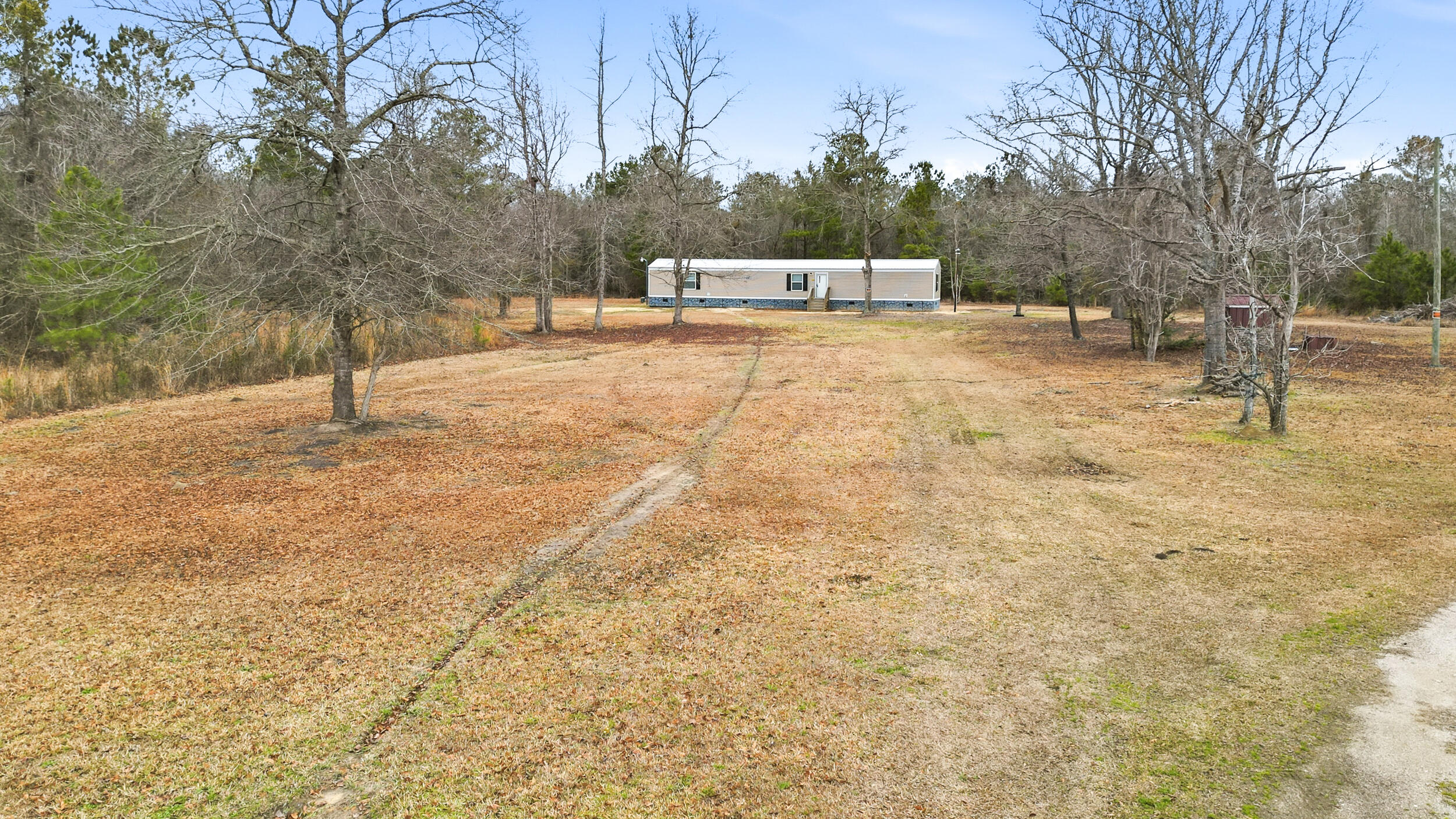 1222 Birch Creek Road Andrews, SC 29510 - Photo 4 of 22 19_dji_0154