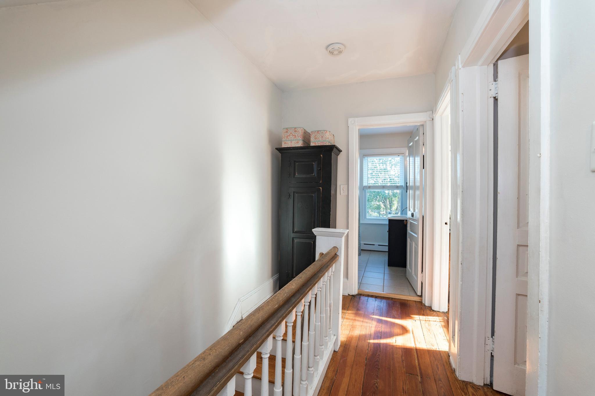 326 Dean Street West Chester, PA 19382 - Photo 15 of 31 2nd Floor Hallway