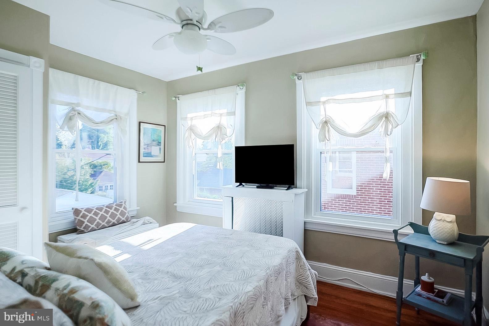 326 Dean Street West Chester, PA 19382 - Photo 17 of 31 Bedroom 5