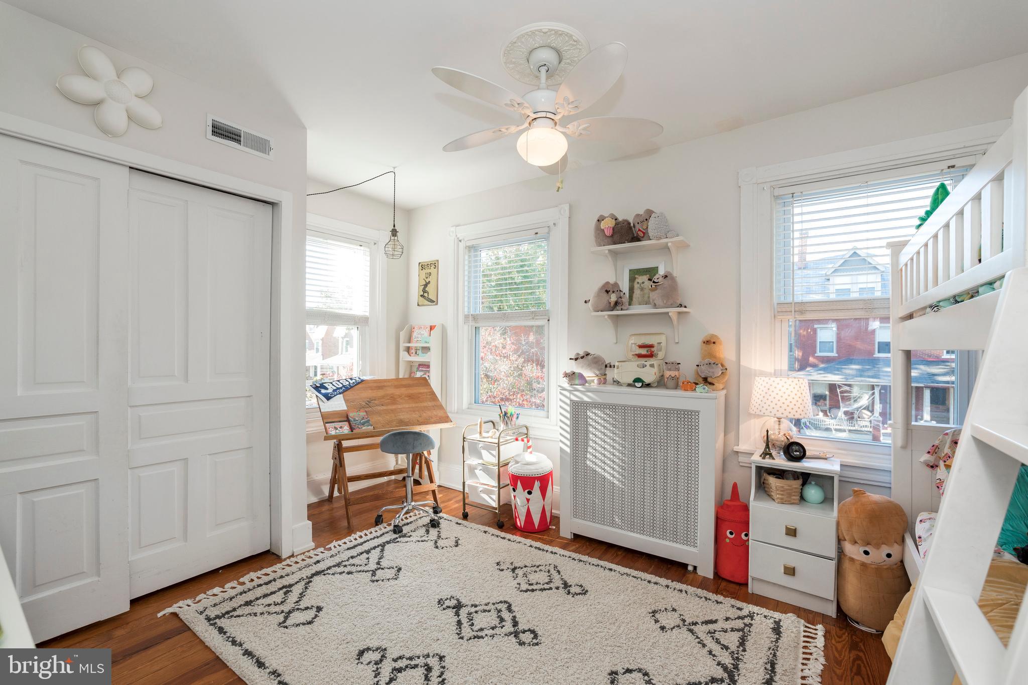 326 Dean Street West Chester, PA 19382 - Photo 19 of 31 Bedroom 3
