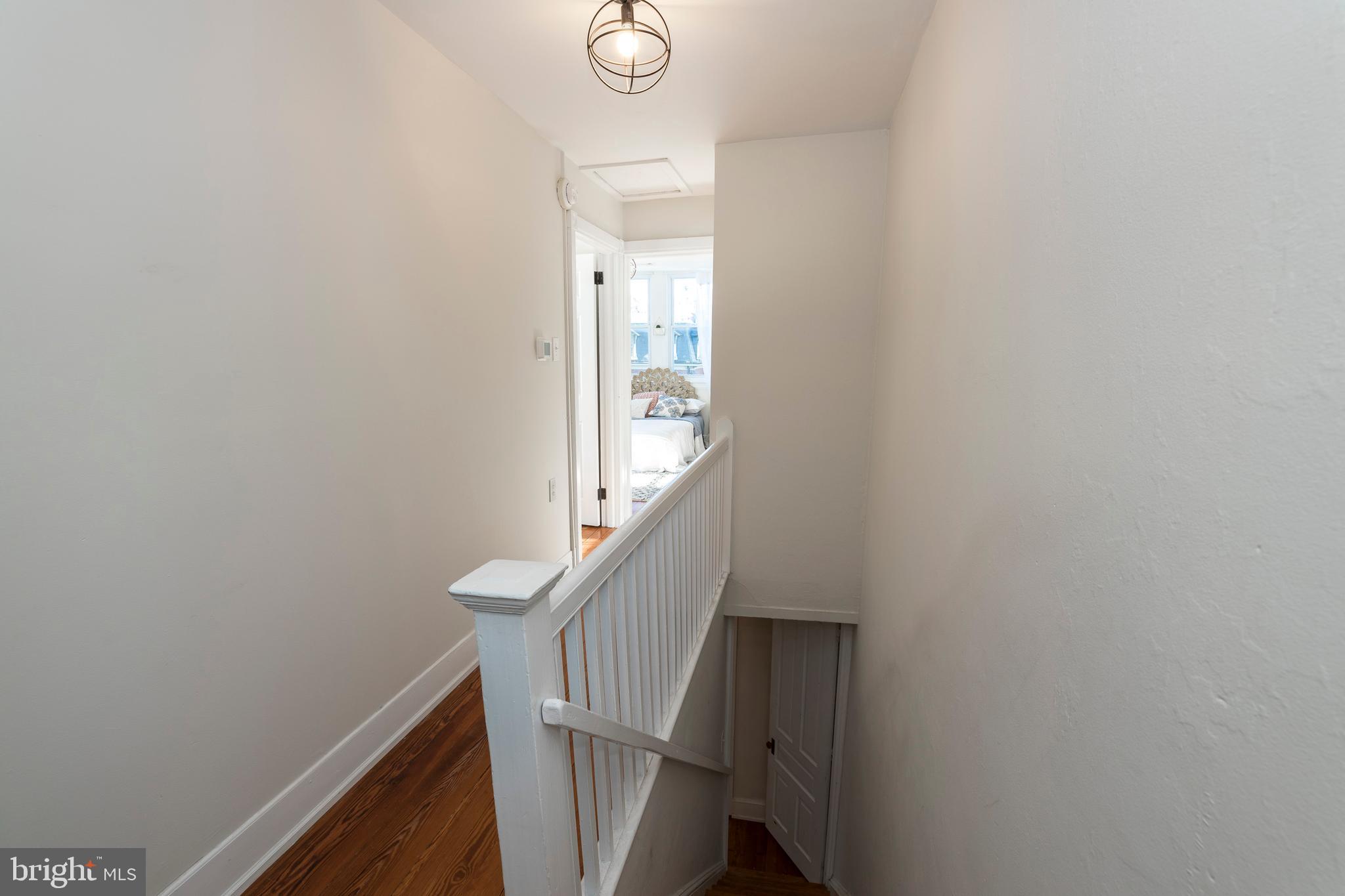 326 Dean Street West Chester, PA 19382 - Photo 20 of 31 3rd Floor Landing