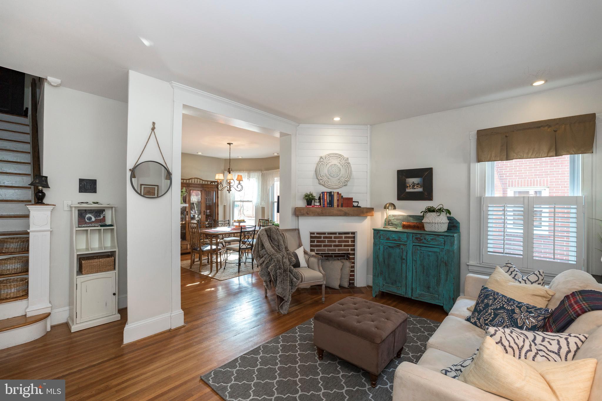 326 Dean Street West Chester, PA 19382 - Photo 3 of 31