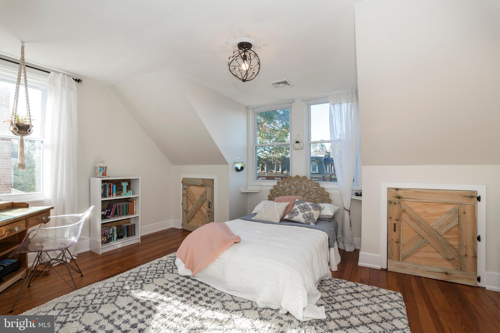 326 Dean Street West Chester, PA 19382 - Photo 21 of 31 Master Suite/Bedroom 1