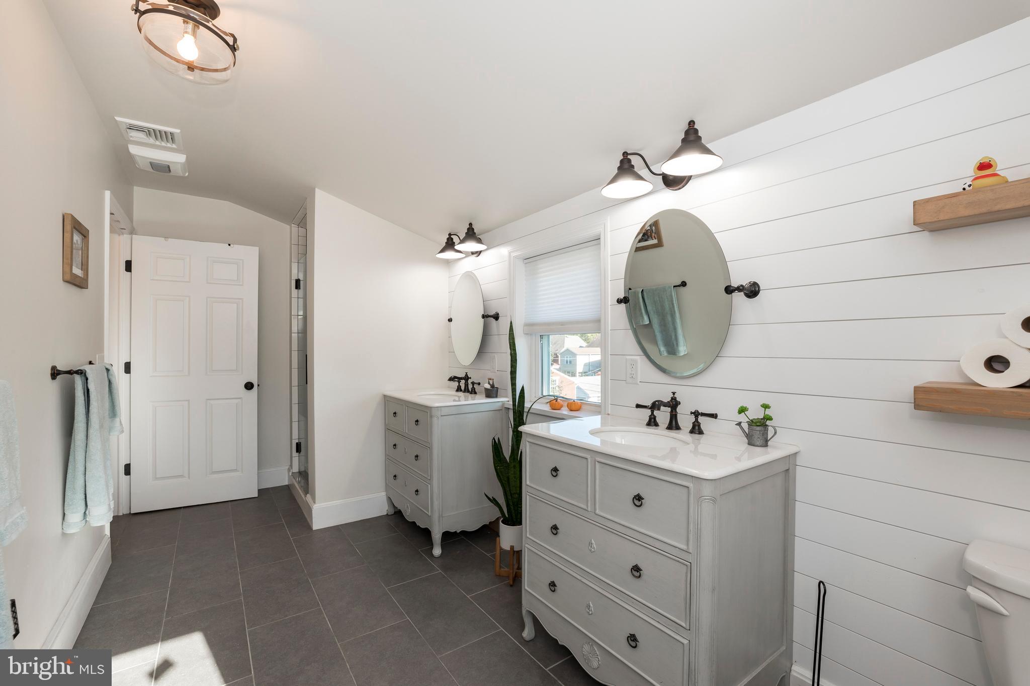 326 Dean Street West Chester, PA 19382 - Photo 25 of 31 Master Bath