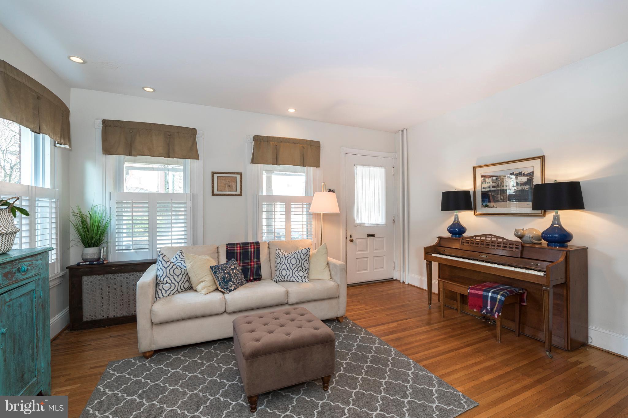 326 Dean Street West Chester, PA 19382 - Photo 26 of 31