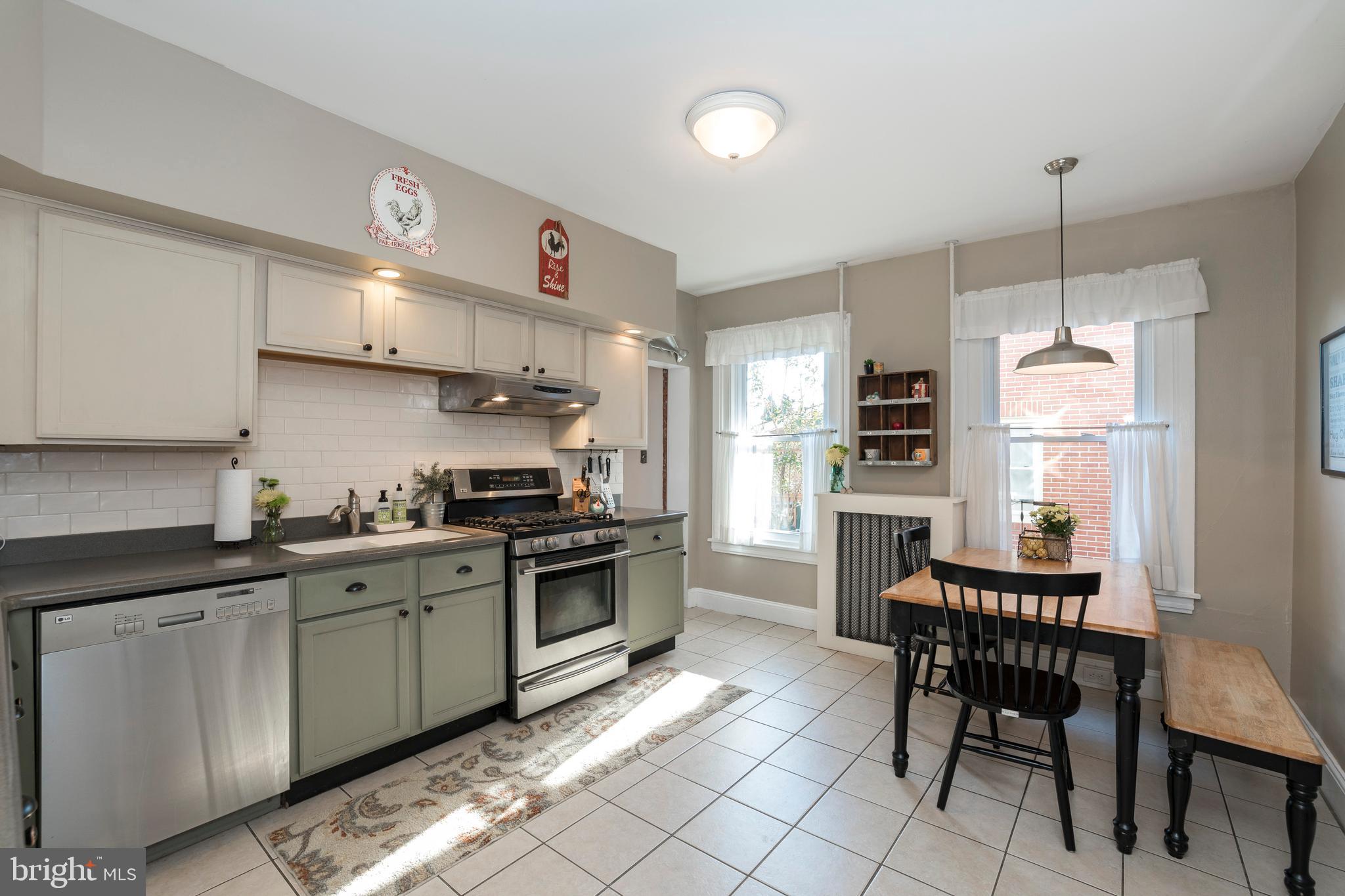 326 Dean Street West Chester, PA 19382 - Photo 6 of 31 Kitchen