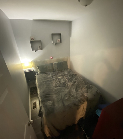 1014 West 19th Street, Unit 1F Chicago, IL 60608 - Photo 13 of 15 a picture of a room with table and chair