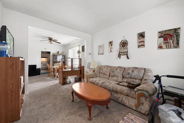 $89,900 | 4617 Hickory Avenue, Hammond, IN 46327