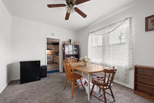 $89,900 | 4617 Hickory Avenue, Hammond, IN 46327