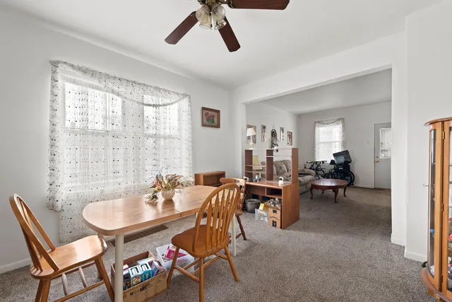 $89,900 | 4617 Hickory Avenue, Hammond, IN 46327