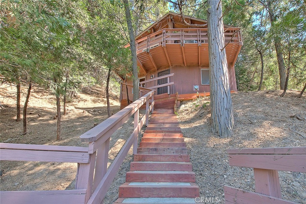 23771 Lakeview Drive Crestline, CA 92325 - Photo 41 of 52