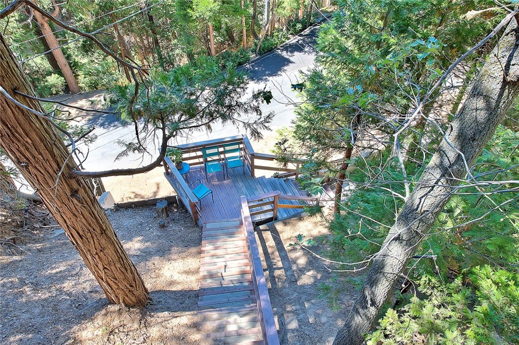 23771 Lakeview Drive Crestline, CA 92325 - Photo 42 of 52