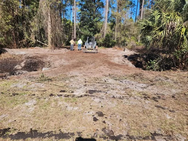 $13,000 | 332 Redwood Boulevard, Georgetown, FL 32139