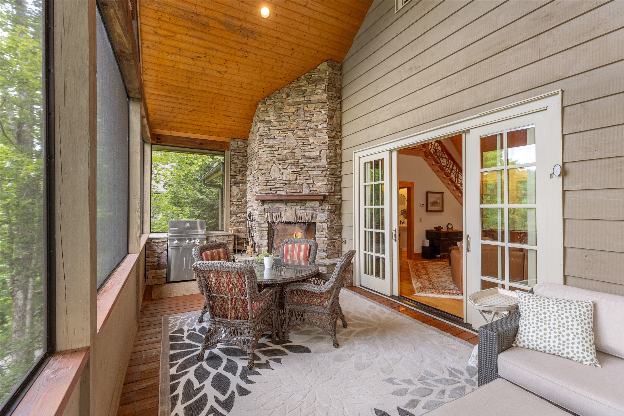 394 Rendezvous Ridge Cashiers, NC 28717 - Photo 27 of 100 Gallery Image 27