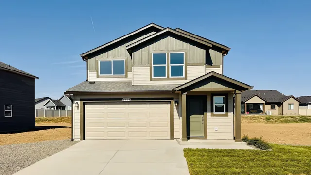 $389,995 | 7912 South Zabo Road, Spokane, WA 99224