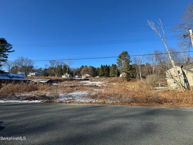 $35,000 | 103 Stearns Avenue, Pittsfield, MA 01201