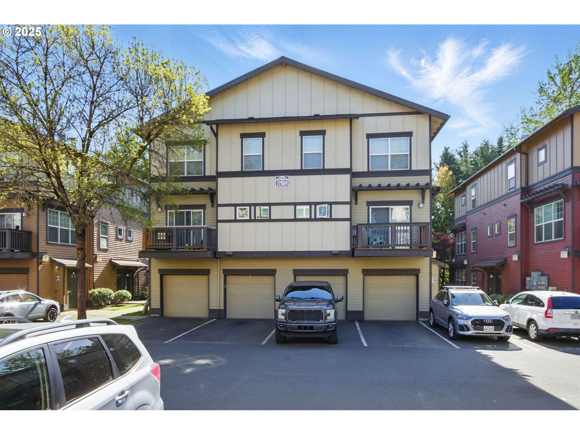 22864 Southwest Forest Creek Dr Unit 200  