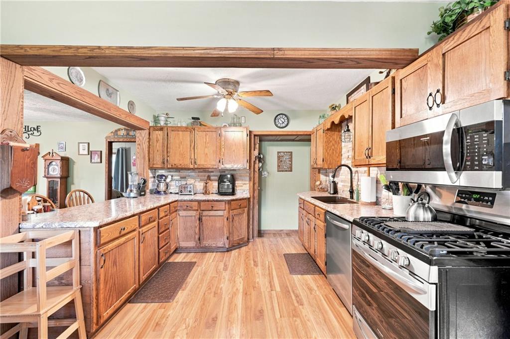 734 Mercer Road Greenville, PA 16125 - Photo 11 of 24 Gallery Image 11