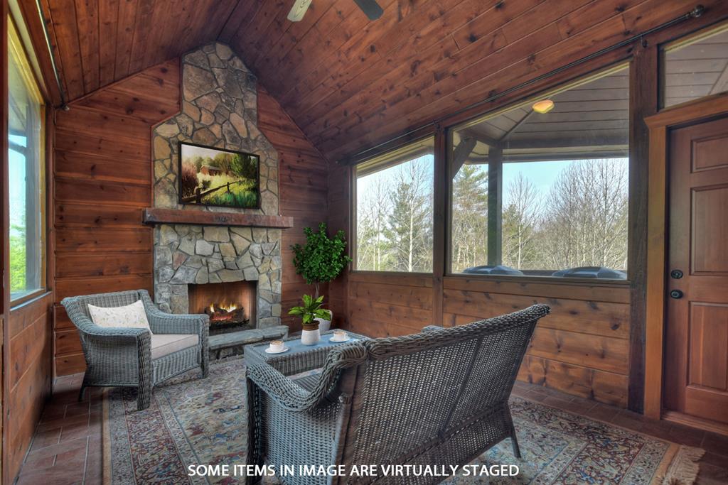 2424 Flagpole Road Ellijay, GA 30540 - Photo 11 of 52 Gallery Image 11