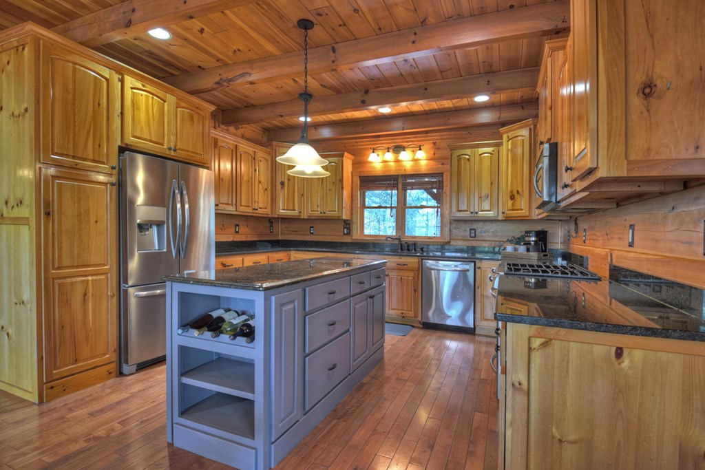 2424 Flagpole Road Ellijay, GA 30540 - Photo 12 of 52 Gallery Image 12