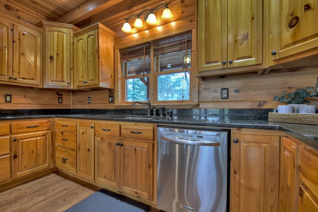 2424 Flagpole Road Ellijay, GA 30540 - Photo 14 of 52 Gallery Image 14