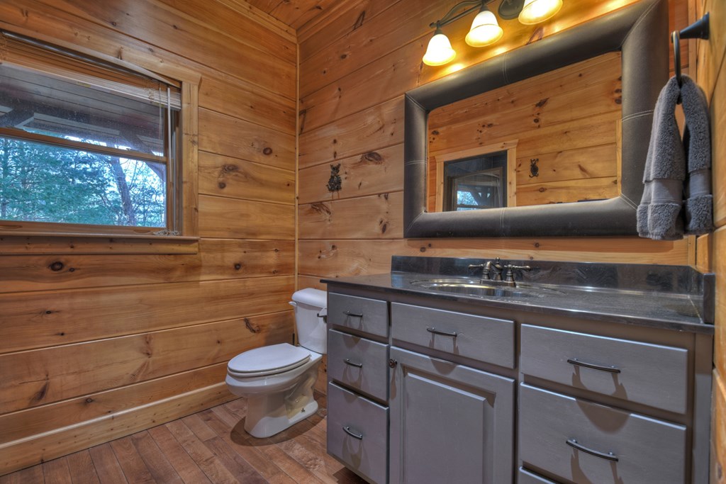 2424 Flagpole Road Ellijay, GA 30540 - Photo 17 of 52 Gallery Image 17