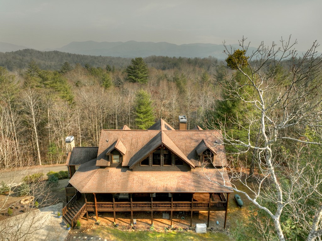 2424 Flagpole Road Ellijay, GA 30540 - Photo 2 of 52 Gallery Image 2