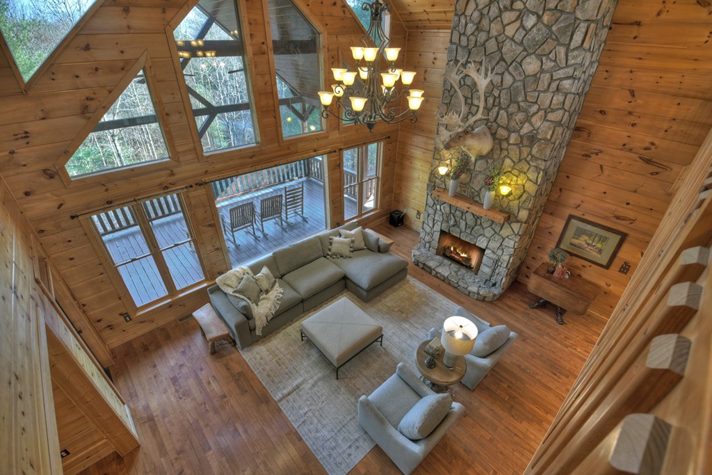 2424 Flagpole Road Ellijay, GA 30540 - Photo 23 of 52 Gallery Image 23