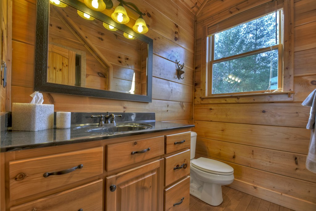 2424 Flagpole Road Ellijay, GA 30540 - Photo 27 of 52 Gallery Image 27