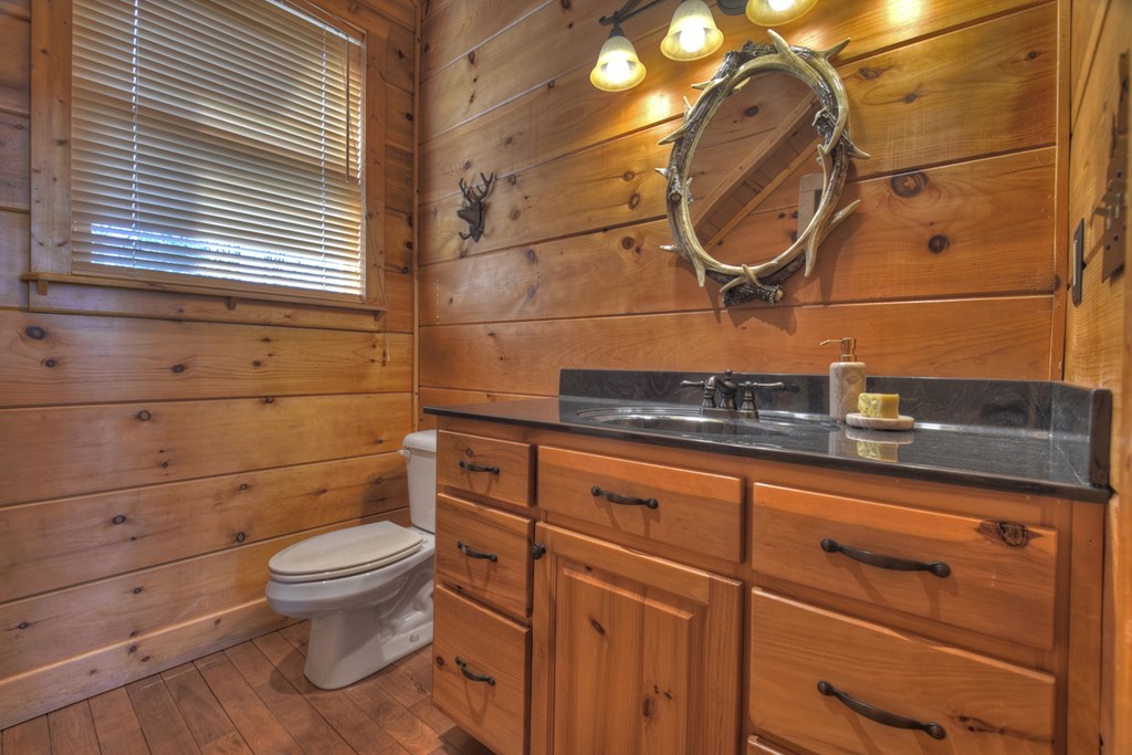 2424 Flagpole Road Ellijay, GA 30540 - Photo 30 of 52 Gallery Image 30