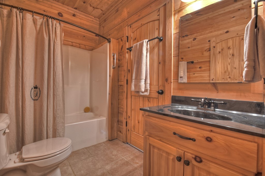 2424 Flagpole Road Ellijay, GA 30540 - Photo 39 of 52 Gallery Image 39