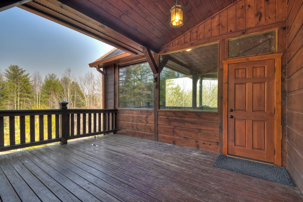 2424 Flagpole Road Ellijay, GA 30540 - Photo 41 of 52 Gallery Image 41