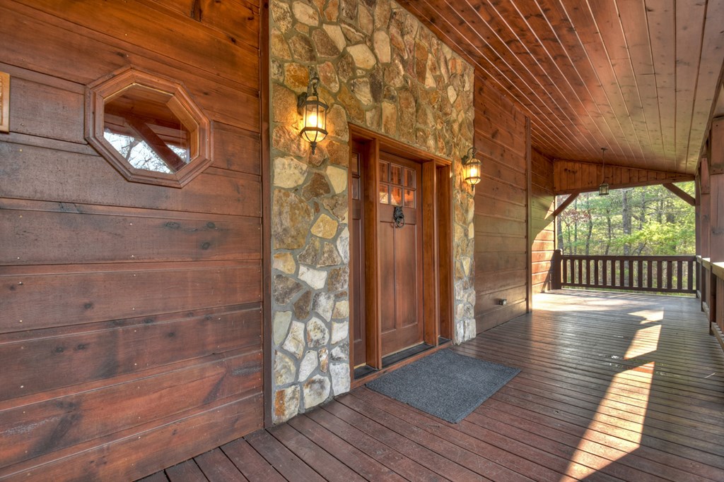 2424 Flagpole Road Ellijay, GA 30540 - Photo 42 of 52 Gallery Image 42
