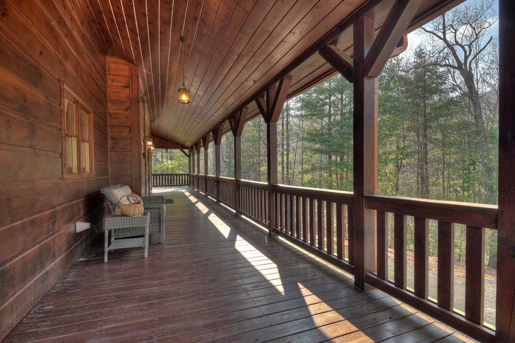 2424 Flagpole Road Ellijay, GA 30540 - Photo 43 of 52 Gallery Image 43