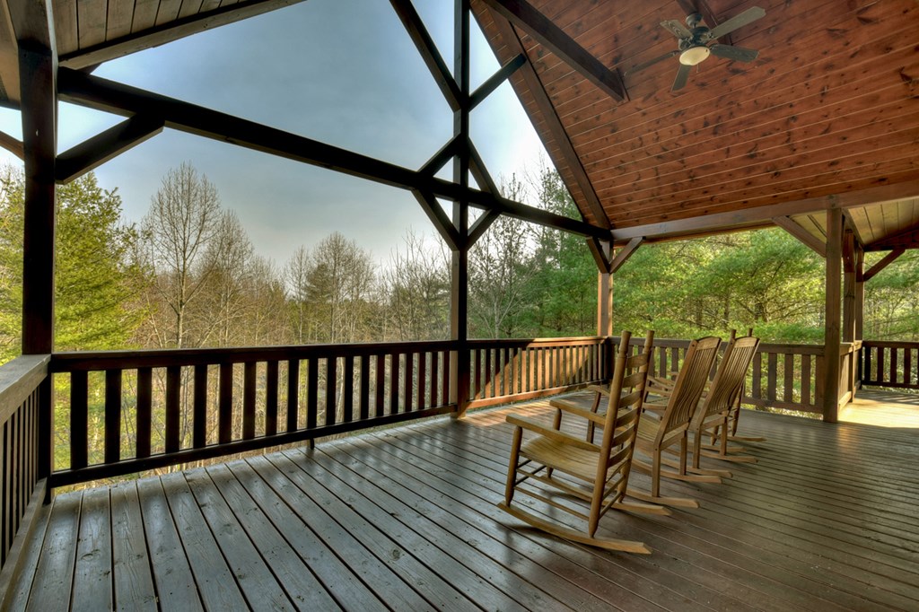 2424 Flagpole Road Ellijay, GA 30540 - Photo 44 of 52 Gallery Image 44