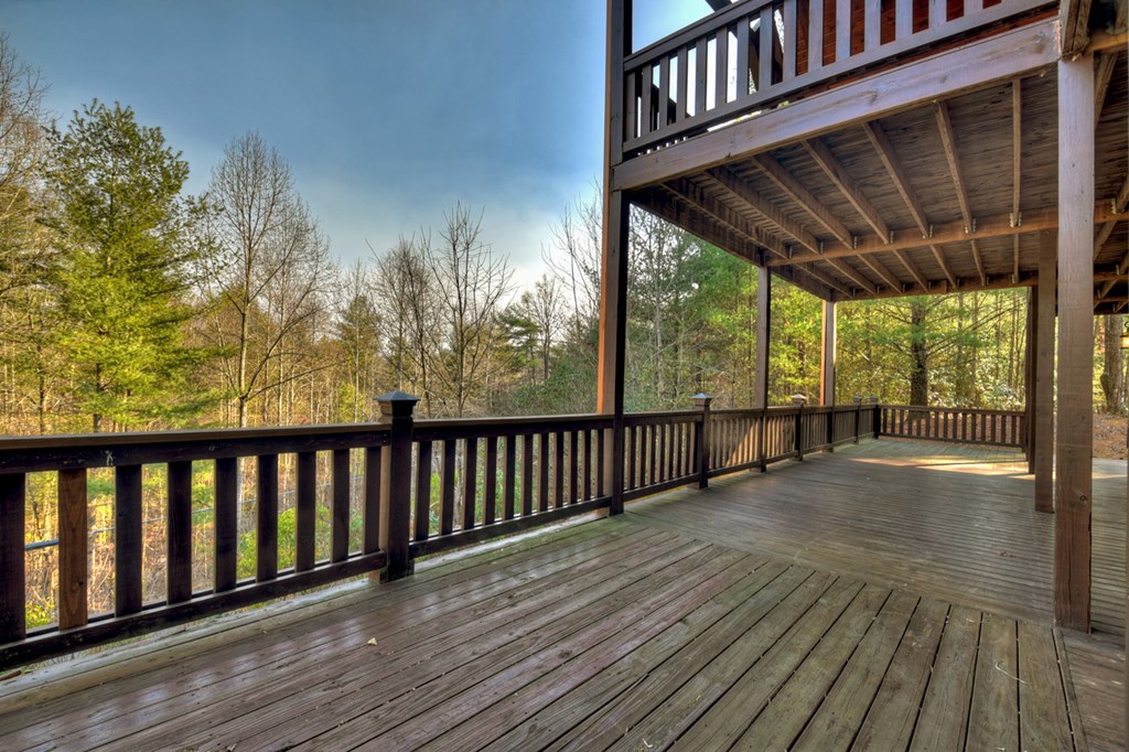2424 Flagpole Road Ellijay, GA 30540 - Photo 46 of 52 Gallery Image 46
