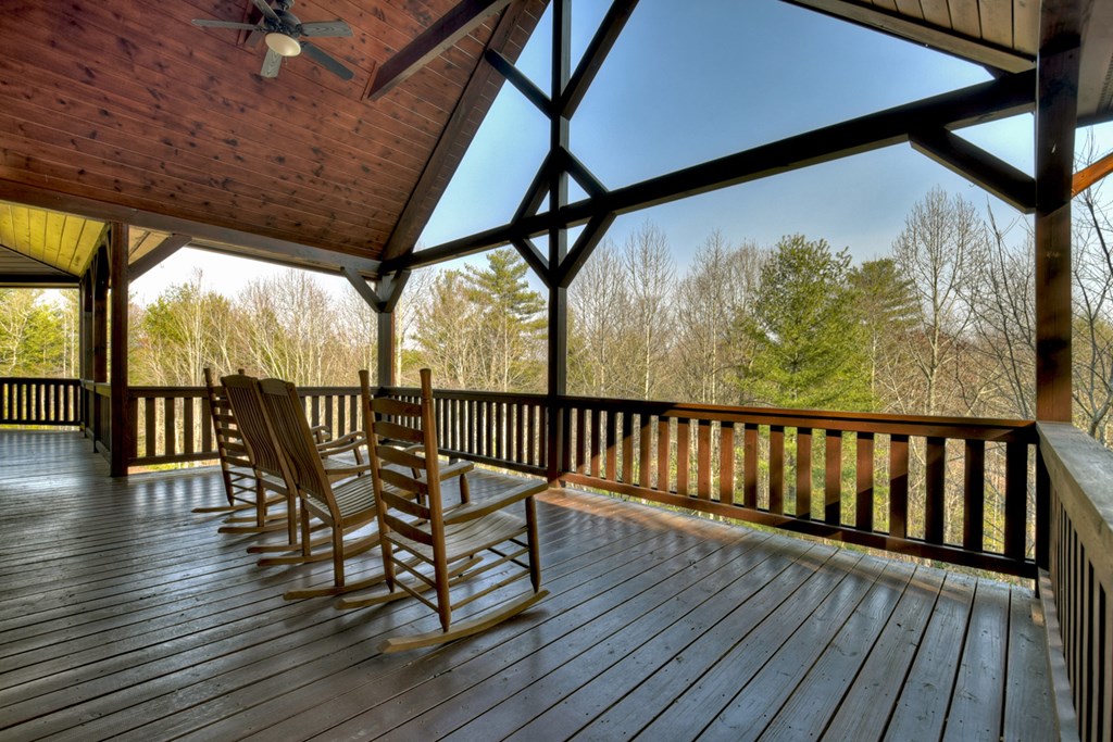 2424 Flagpole Road Ellijay, GA 30540 - Photo 6 of 52 Gallery Image 6