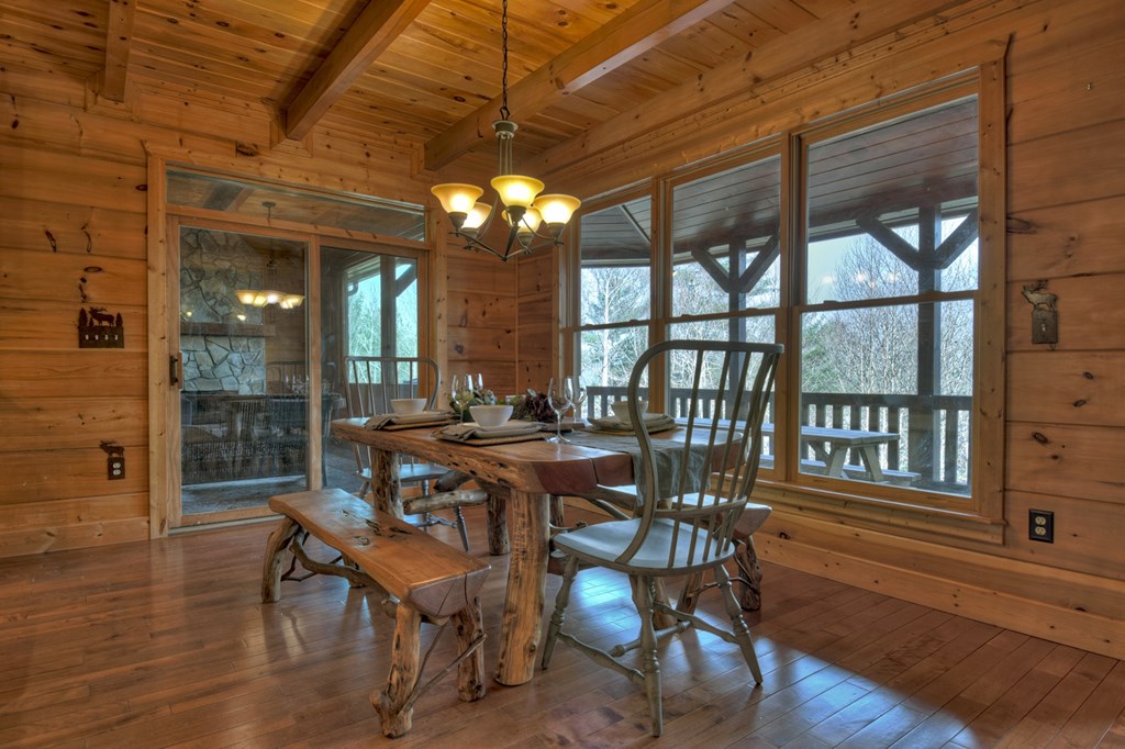 2424 Flagpole Road Ellijay, GA 30540 - Photo 10 of 52 Gallery Image 10